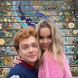 Meet your Posher, Madeline